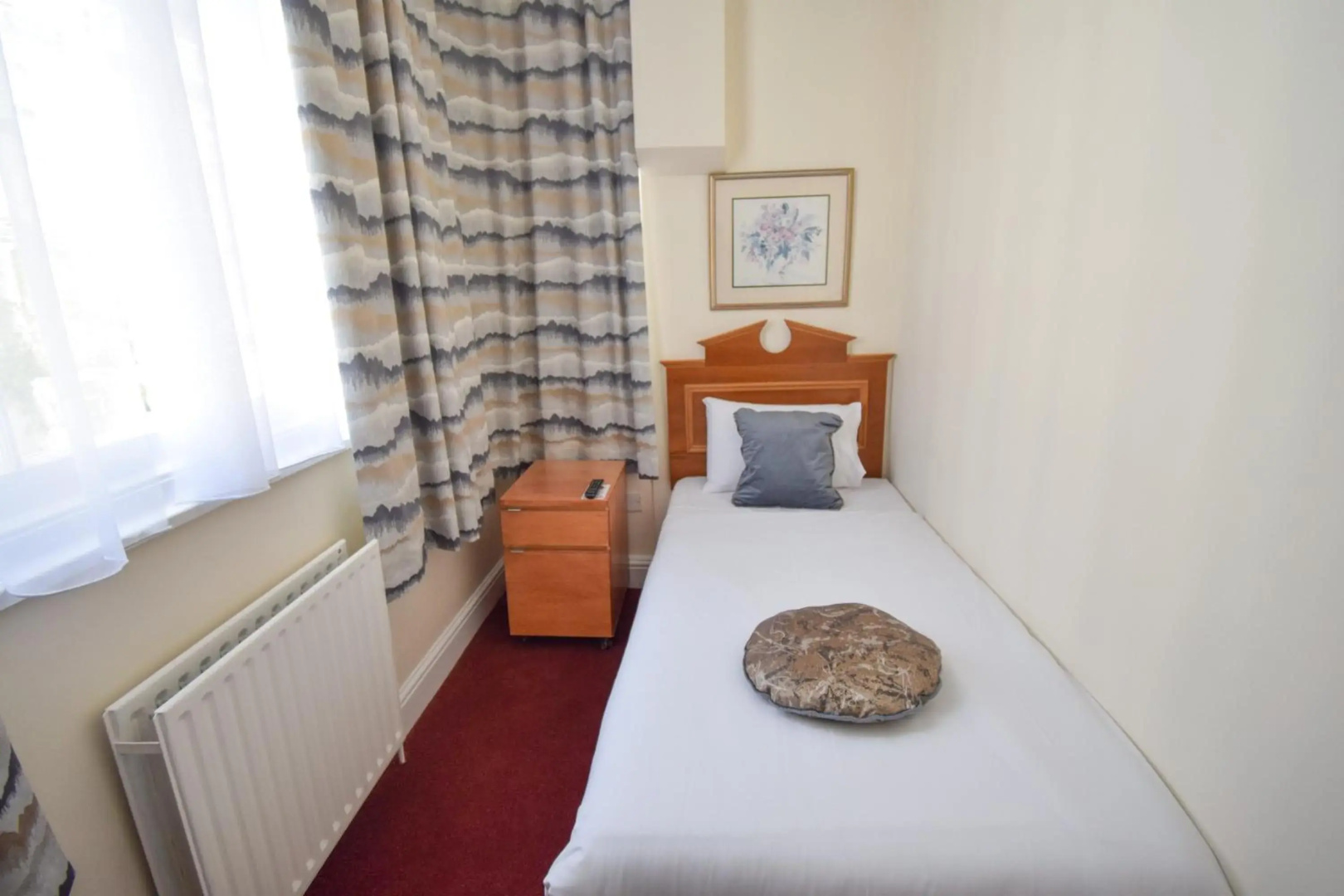 Pembridge Palace Hotel