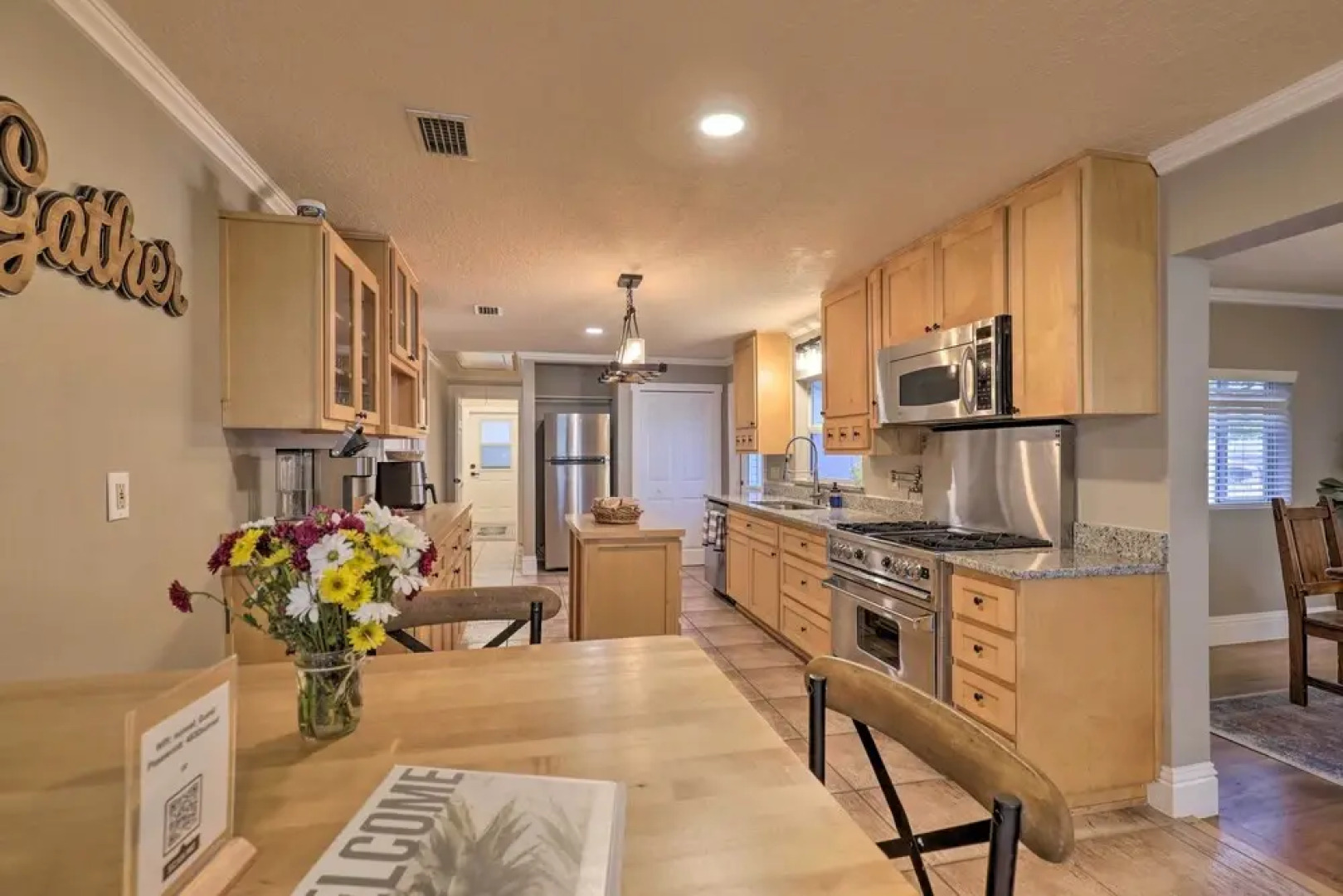 Waterfront Port Richey Getaway w/ Shared Dock