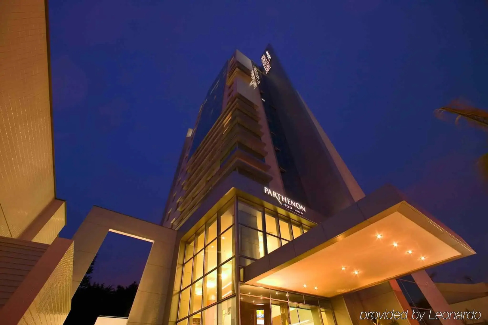 Mercure Manaus Hotel