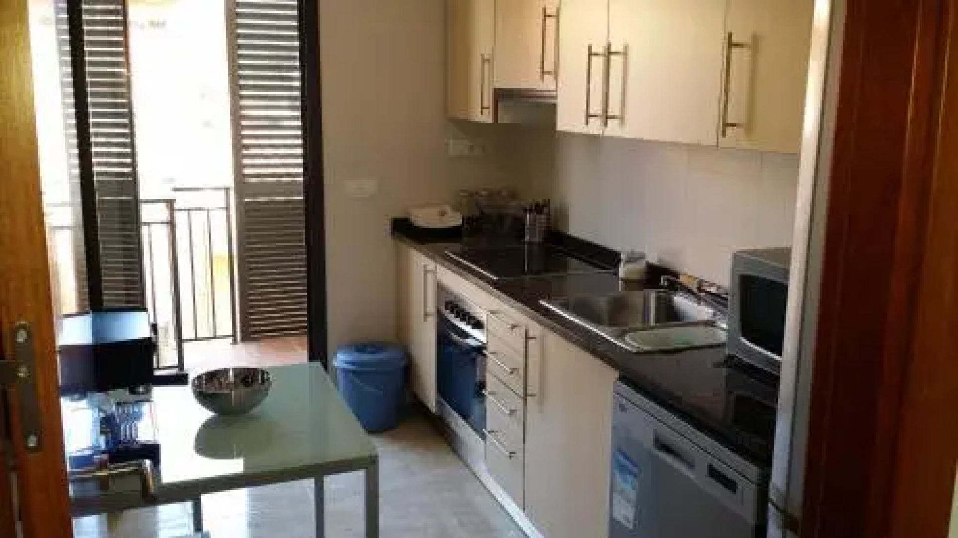 Apartamento Duplex Calonge