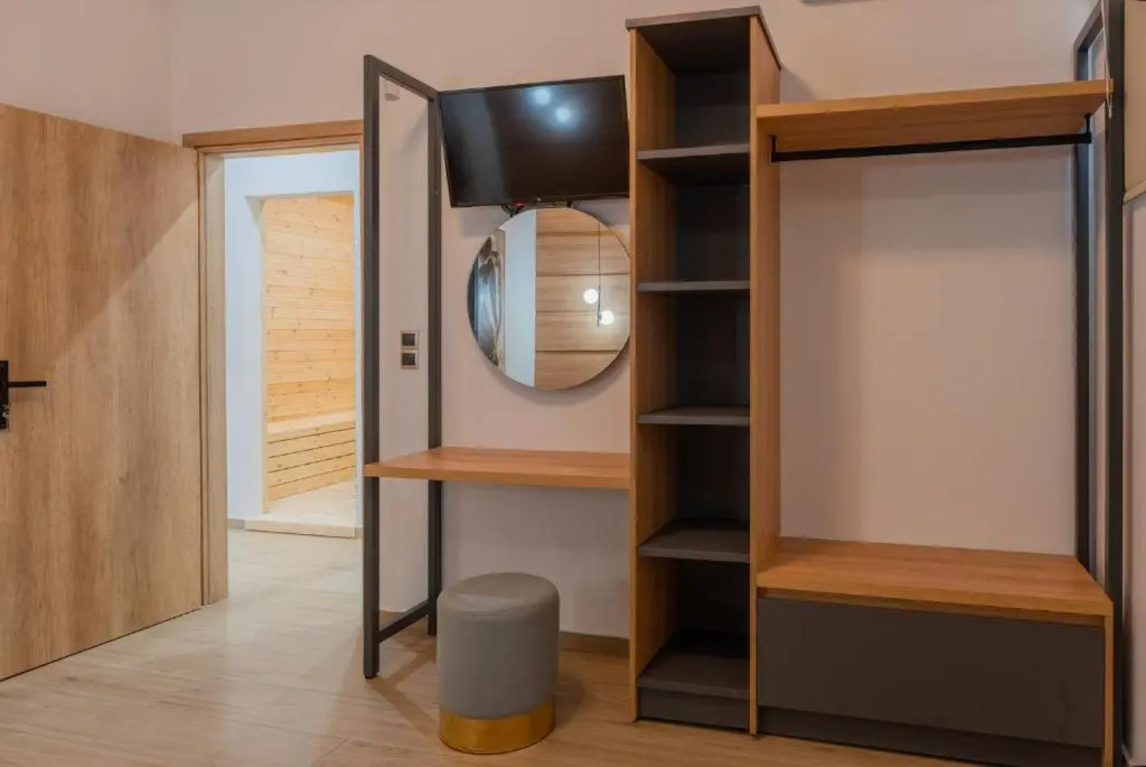 Luxurious Villa Micha - With 150m Pool