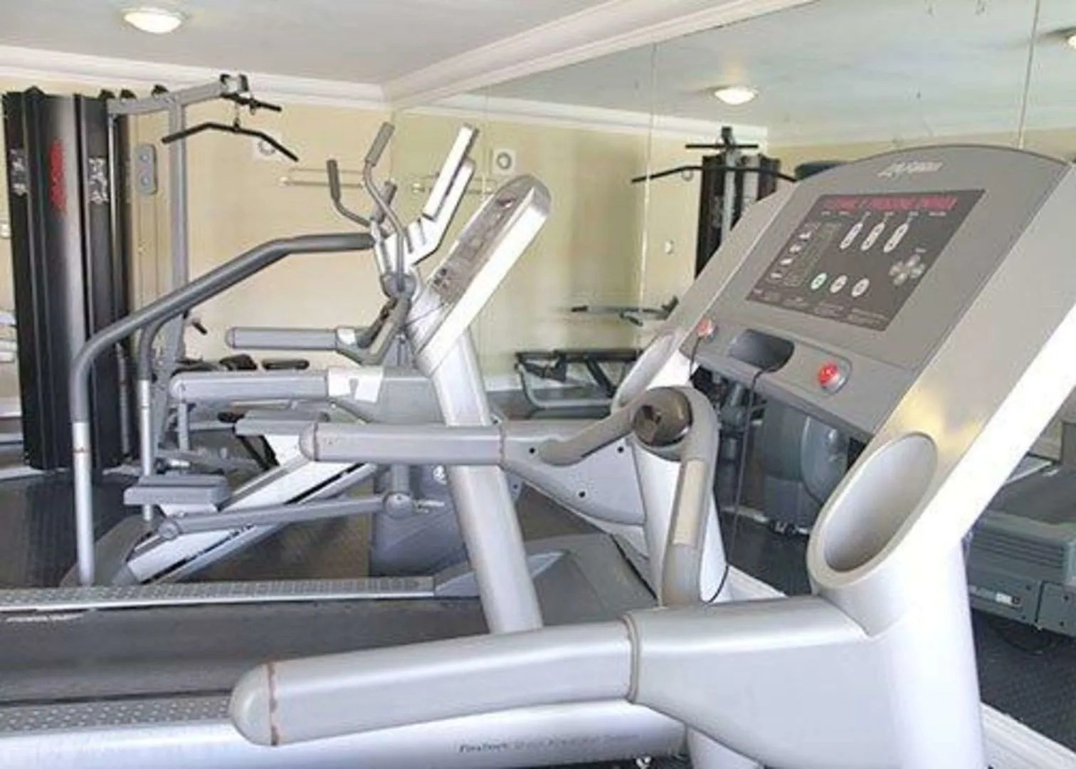 Quality Inn Piedras Negras