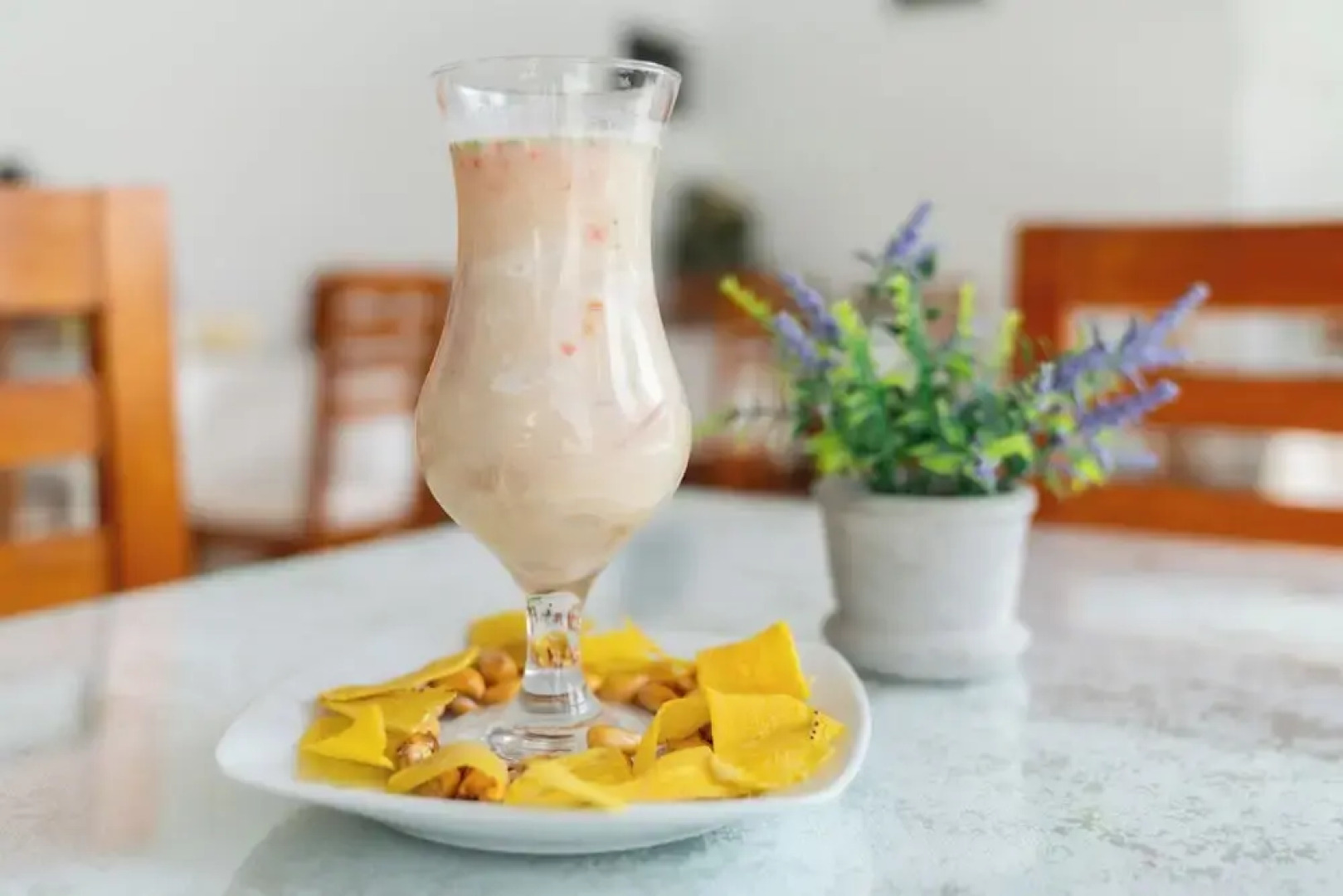 Hotel Residencial Los Frayles