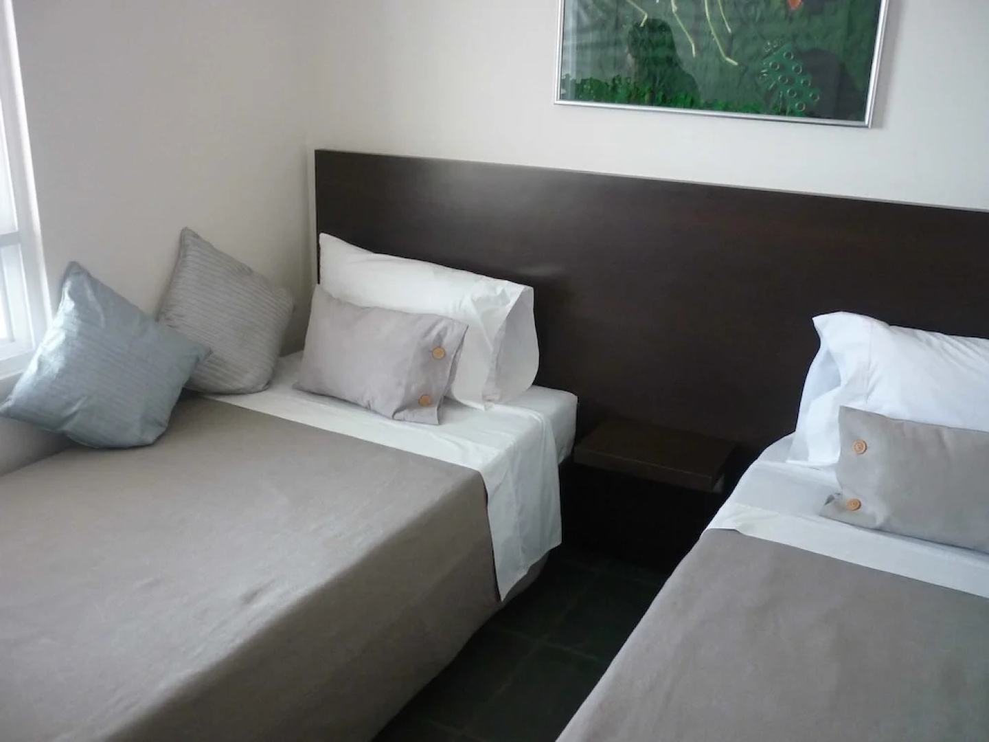 La Serena Boca Costa Apartments