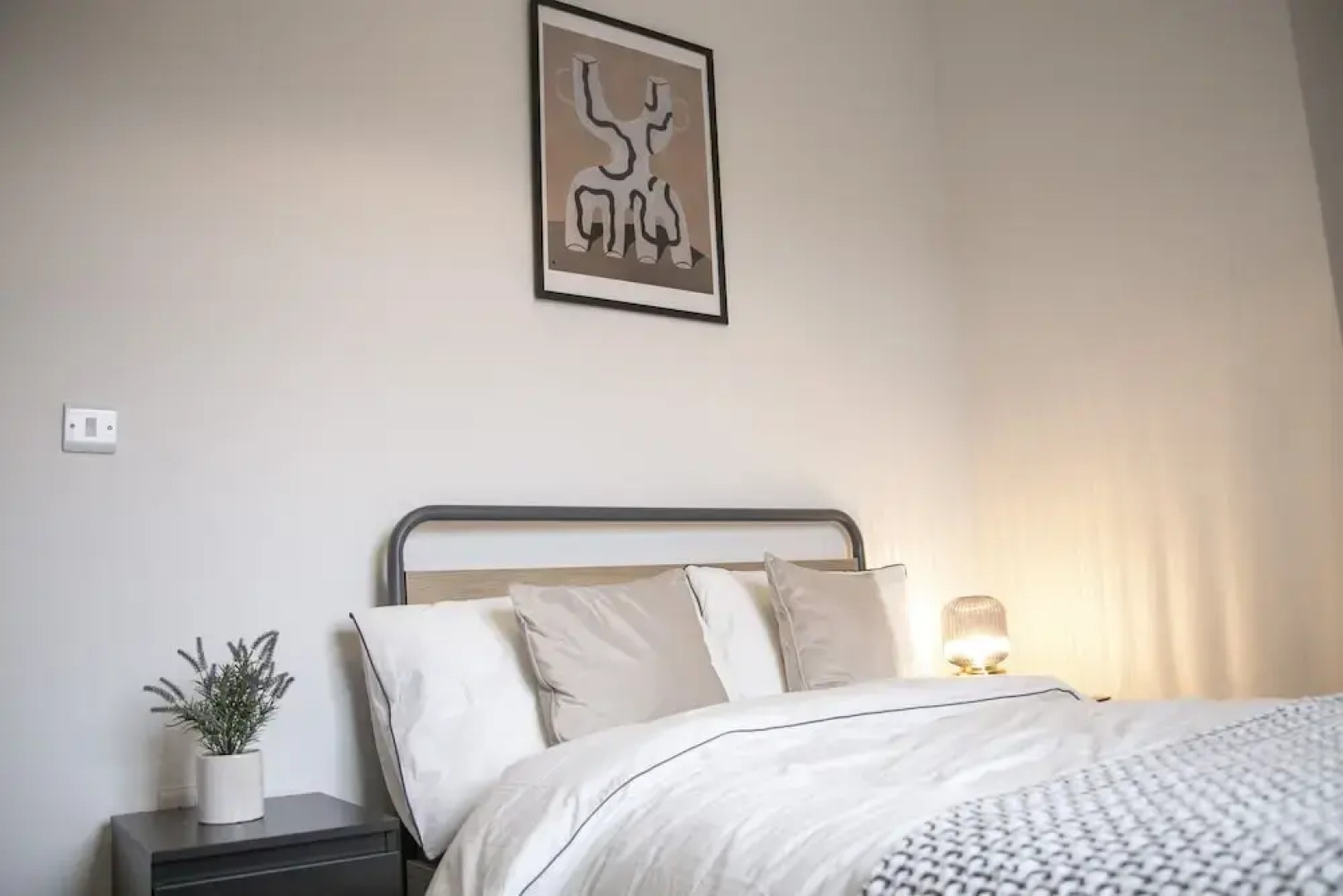 Fortunae Boutique Apartment BY Fang