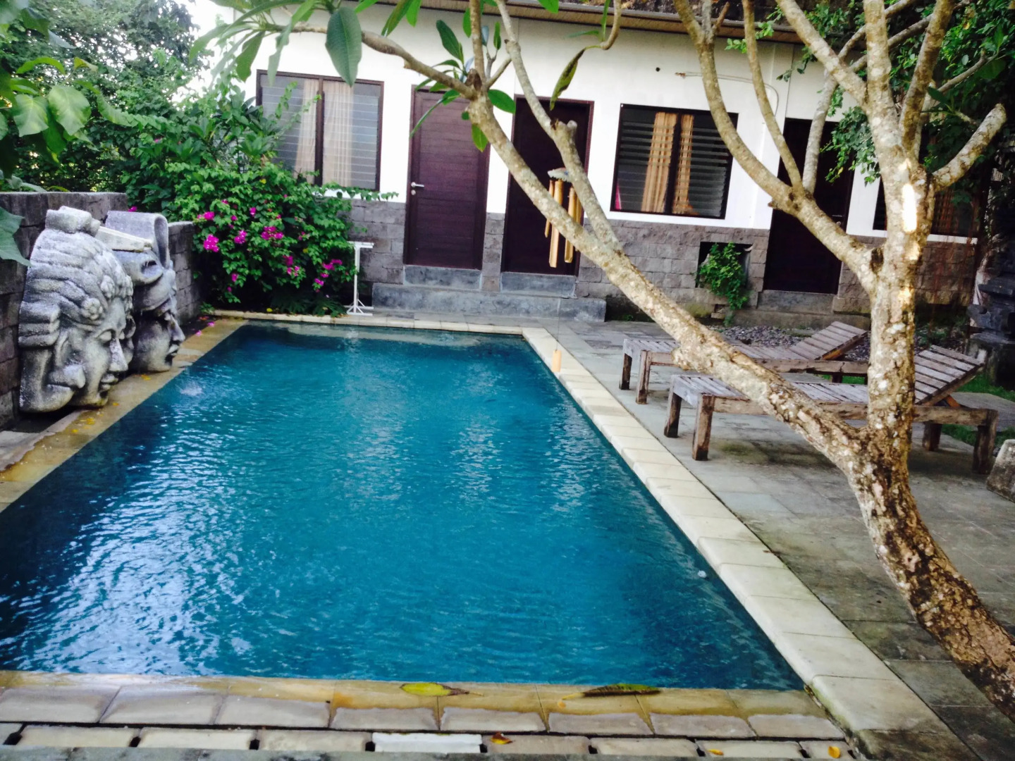 The Puncak Hotel and Villa