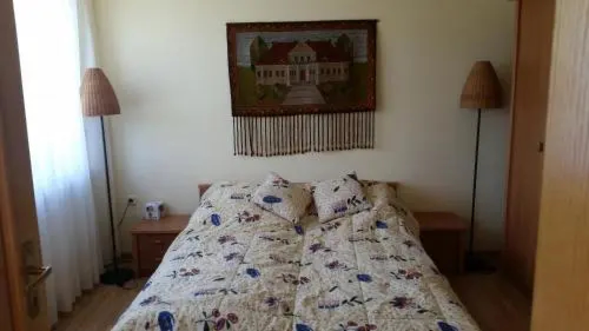 Apartament nad Jeziorakiem