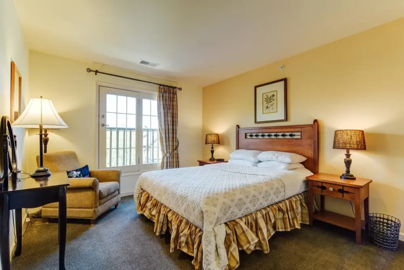 Condos within The Black Creek Sanctuary by GTL Properties