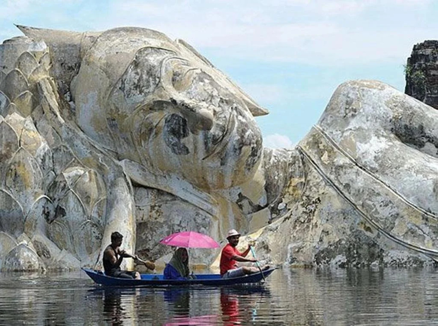 Goodmorning by Tamarind