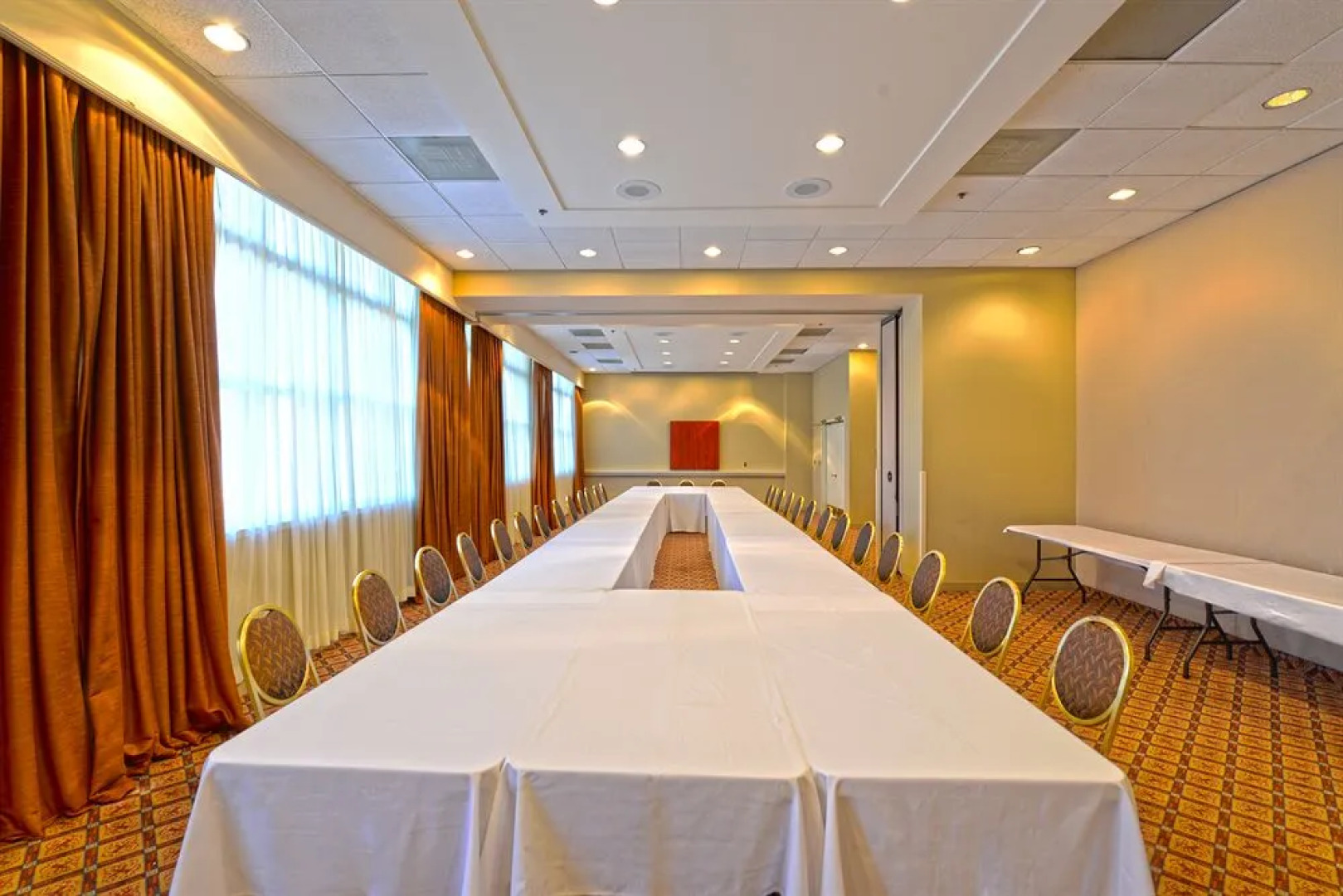 Kellogg Hotel & Conference Center