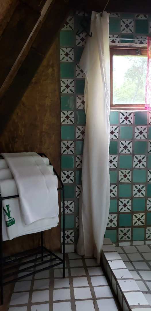 Hostal Hacienda Apulco