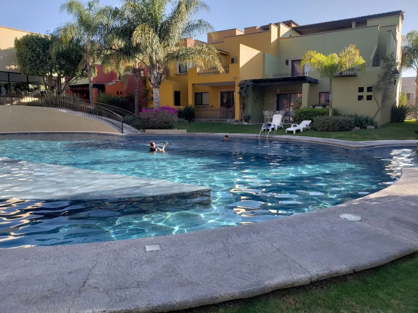 Residencial El Secreto. Casa Abedul.