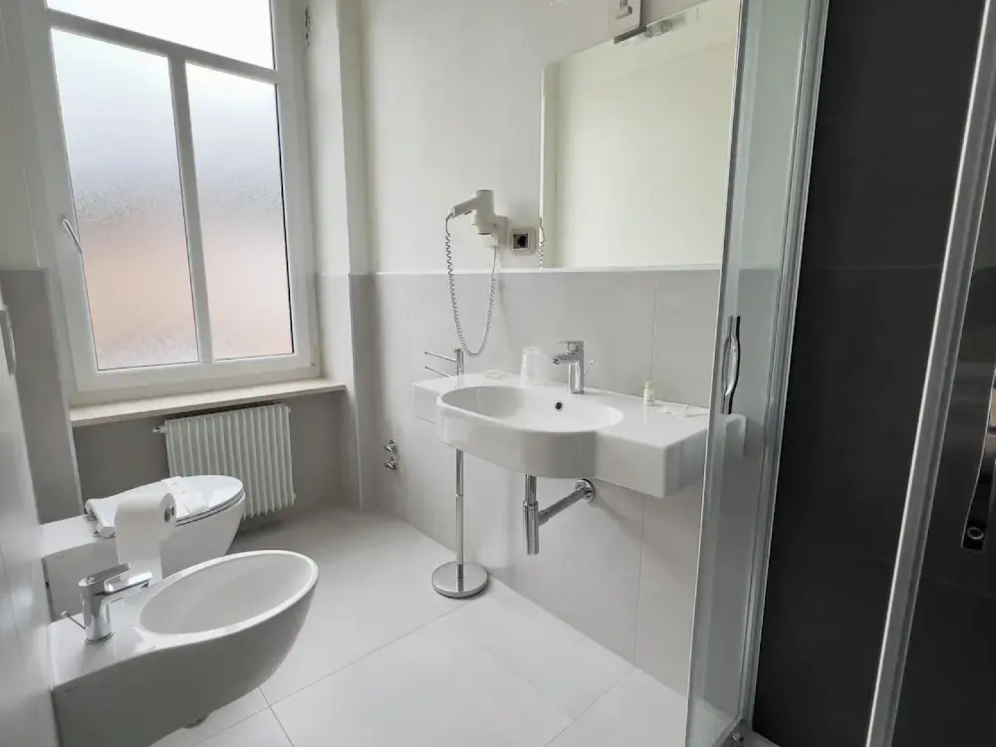 Regina del Bosco / Waldkönigin