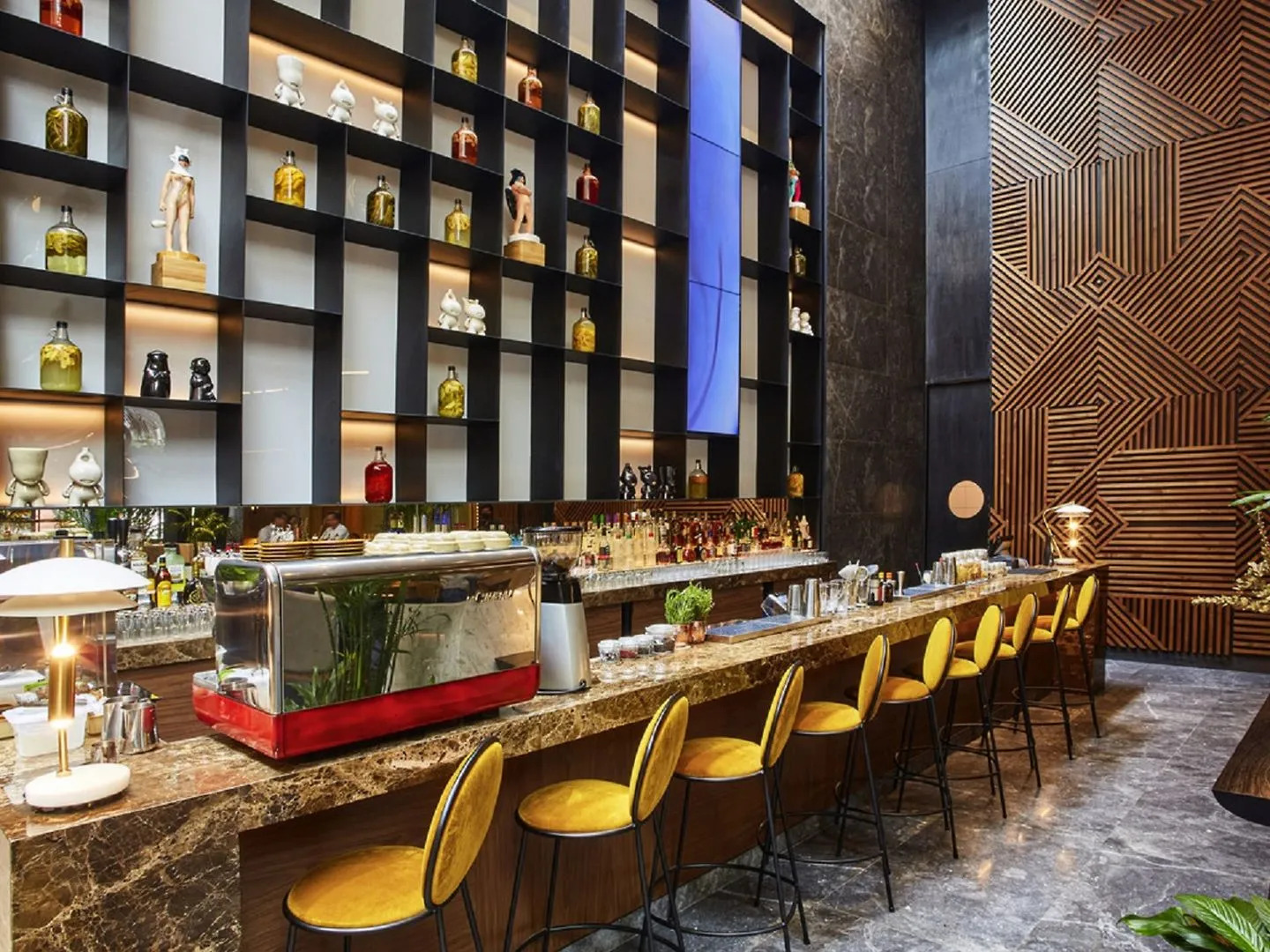 Pullman Lima Miraflores