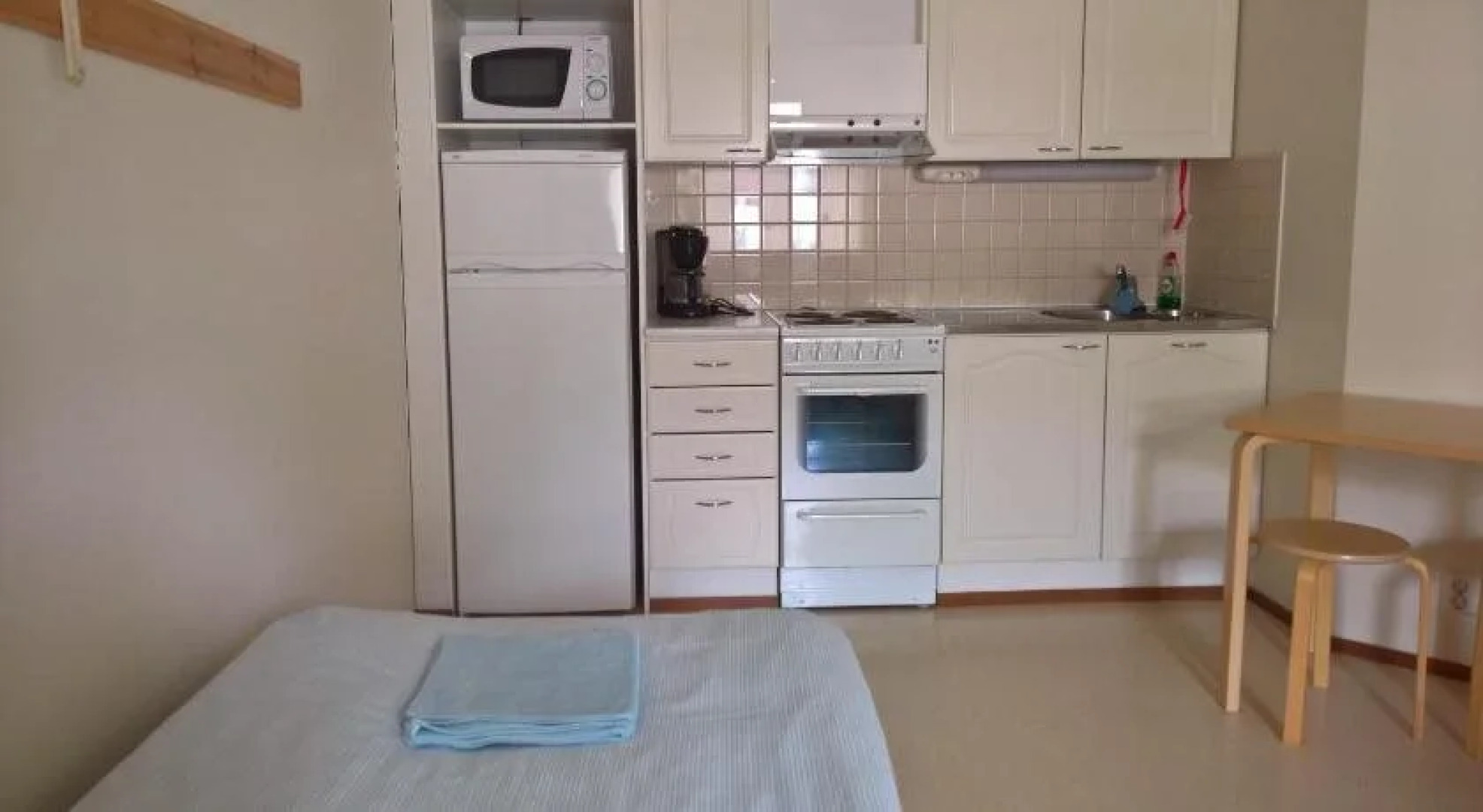 Kesähotelli DomusVirrat