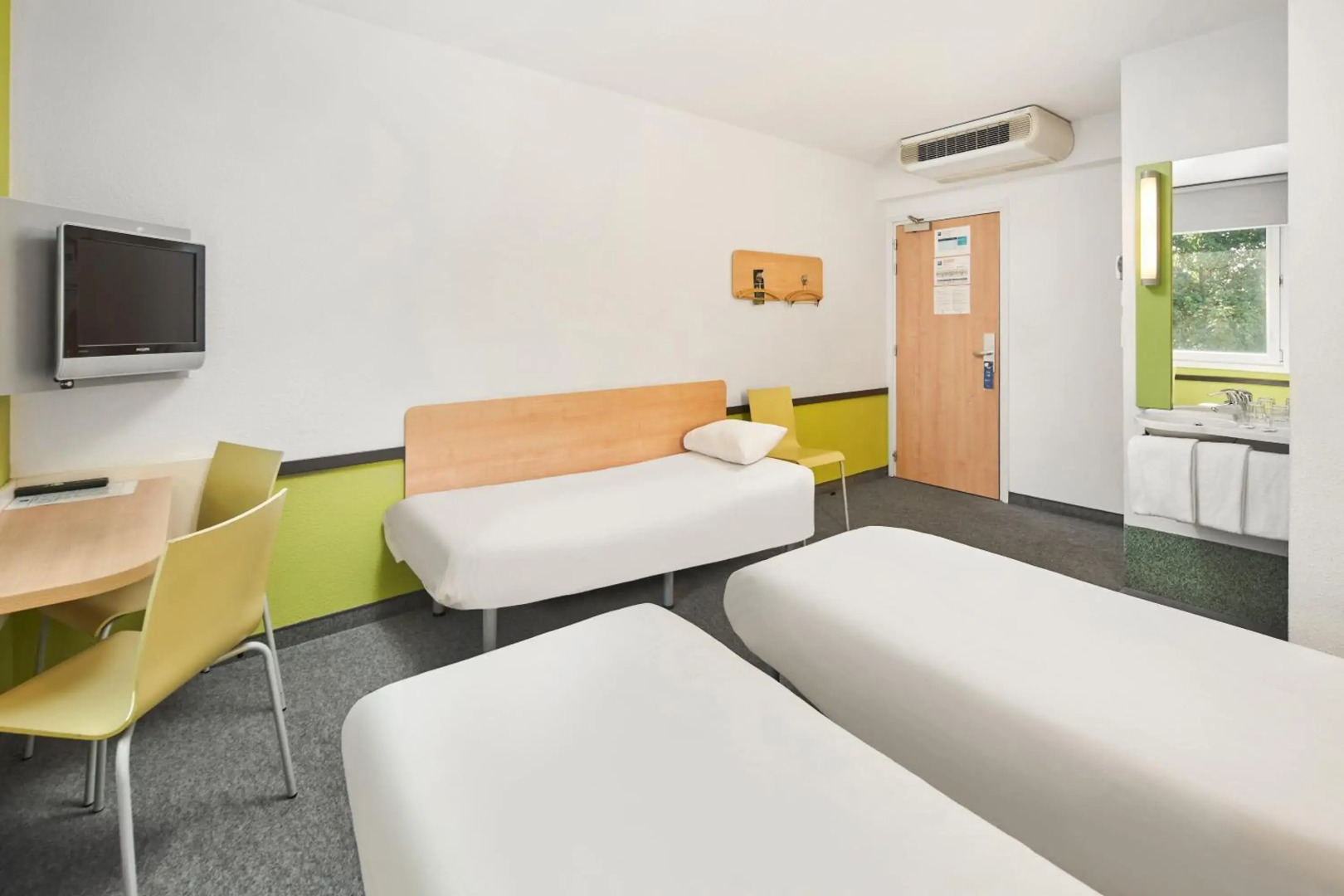 Ibis Budget Wroclaw Poludnie