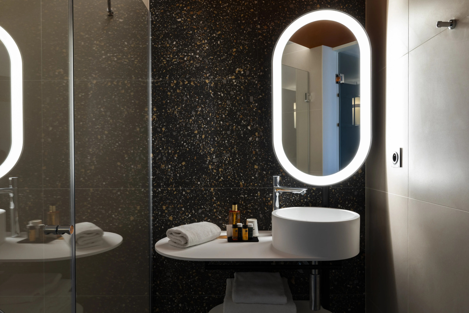 Oceania Le Conti**** Brest