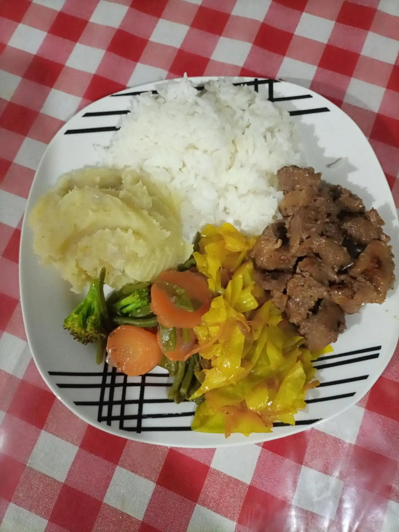 Steven and Dayness homestay