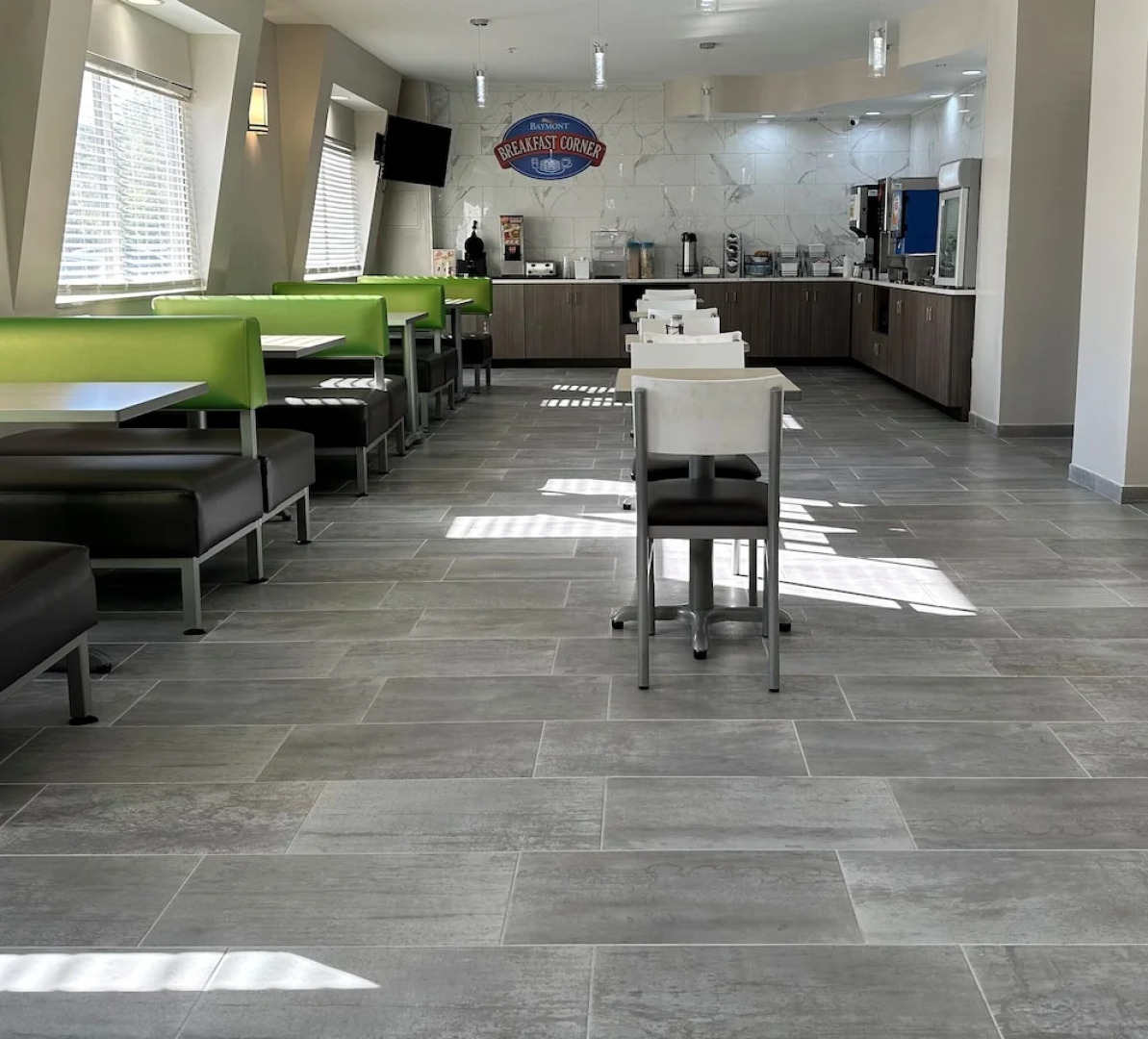 Baymont Inn & Suites Noblesville