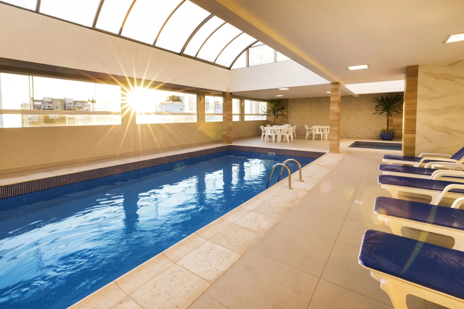 Hotel Plaza Camboriú