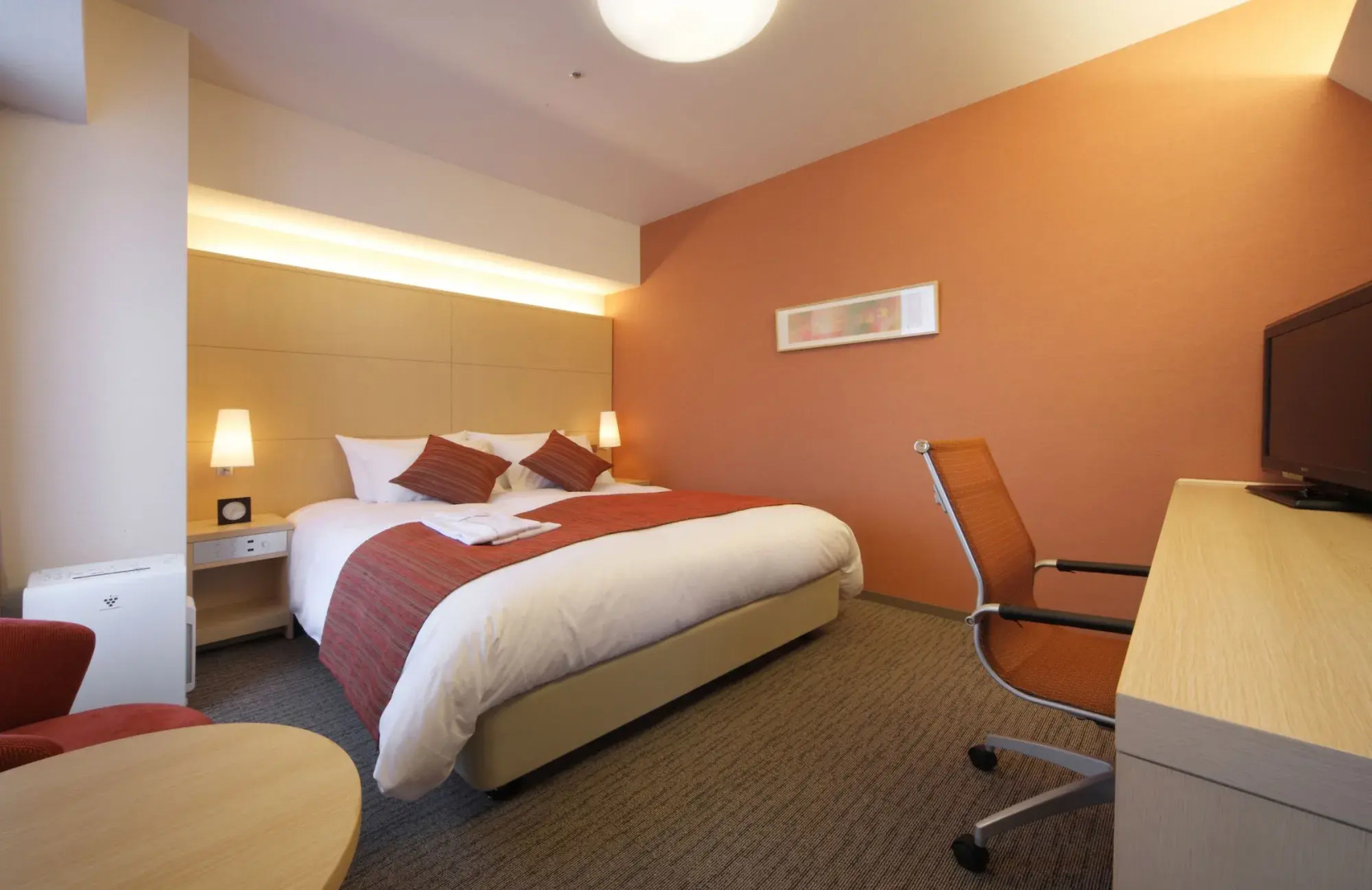 Richmond Hotel Aomori