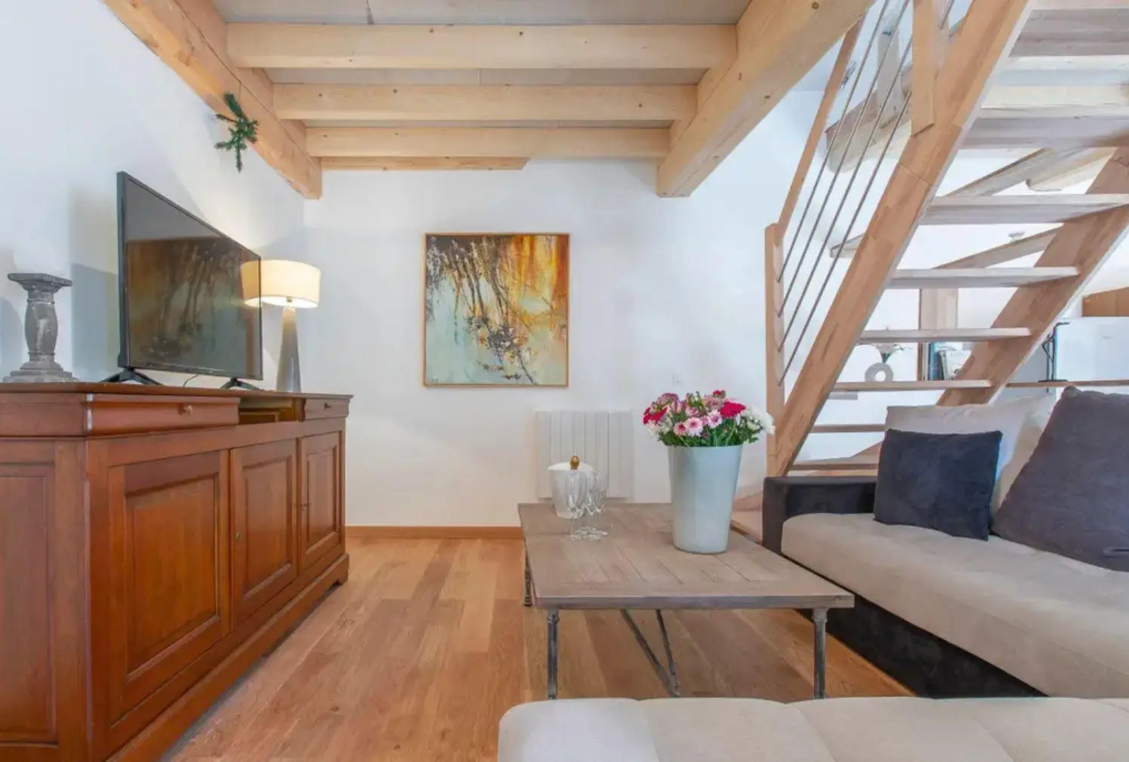 La Maison des Vignes