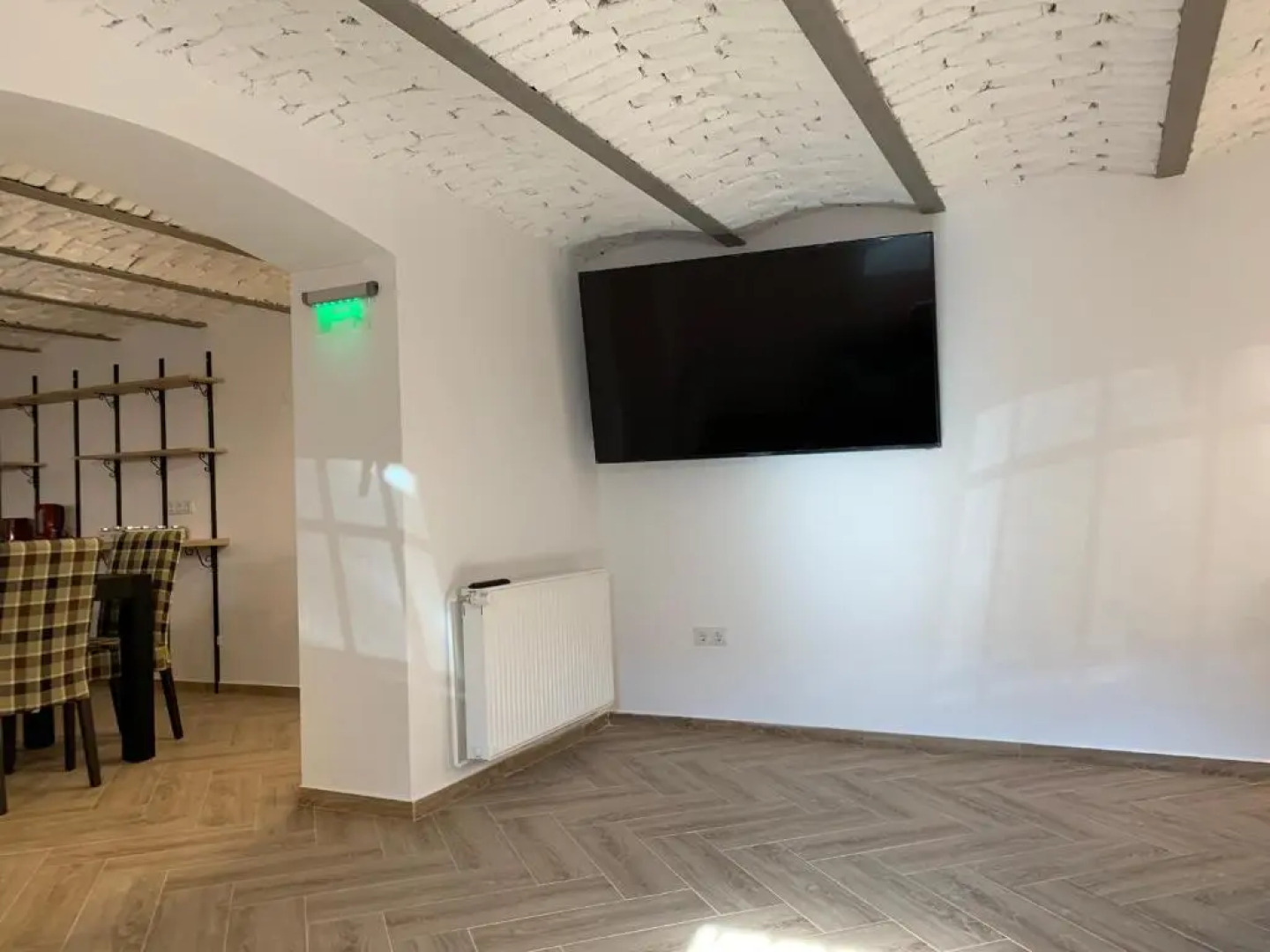 1790 Margarethengasse Guesthouse