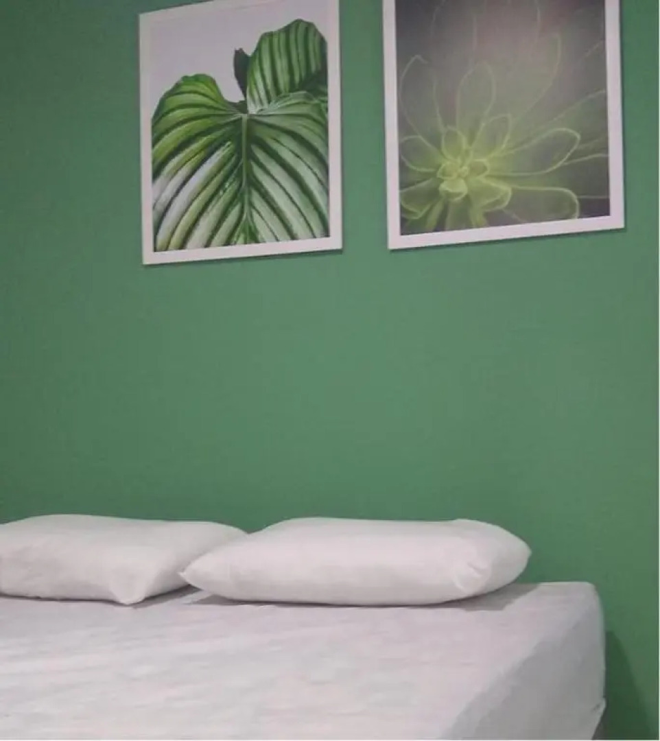 Apartamento Loft Aconchegante