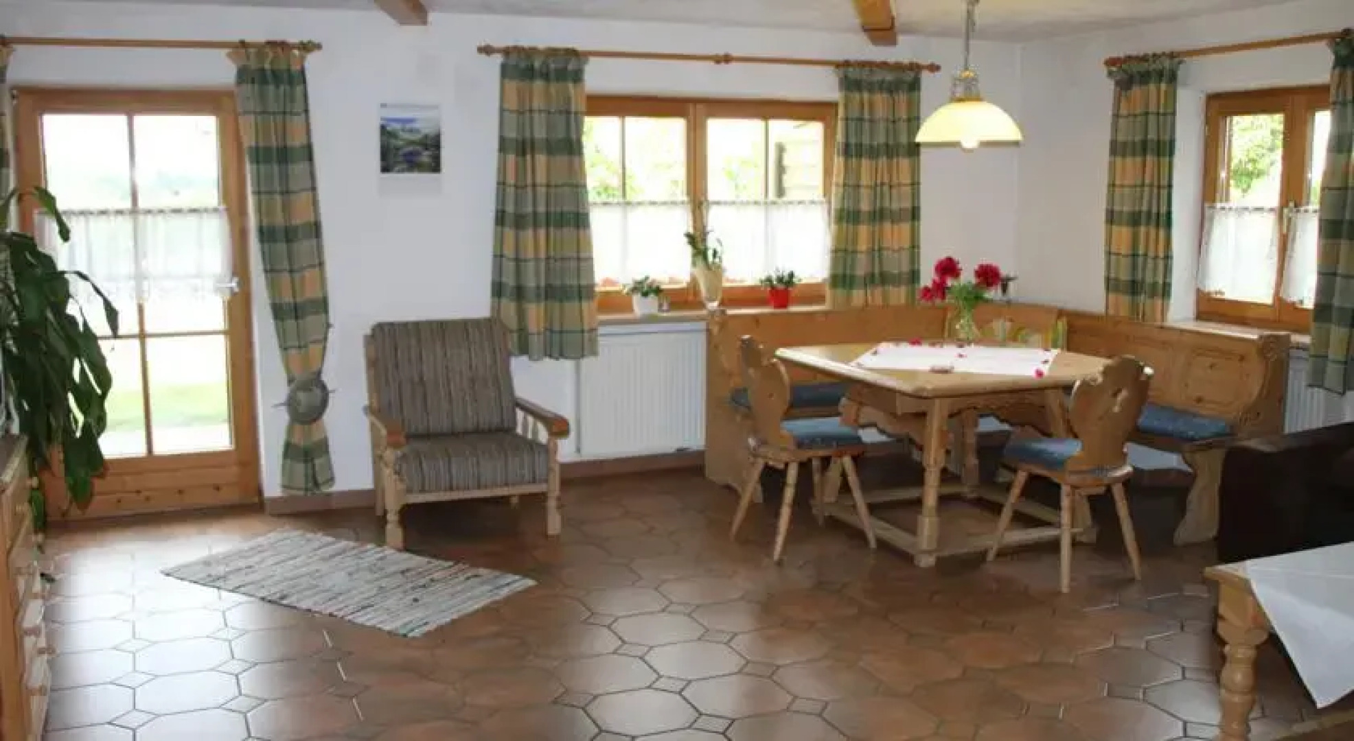 Panorama-Ferienhof Beim Bischof