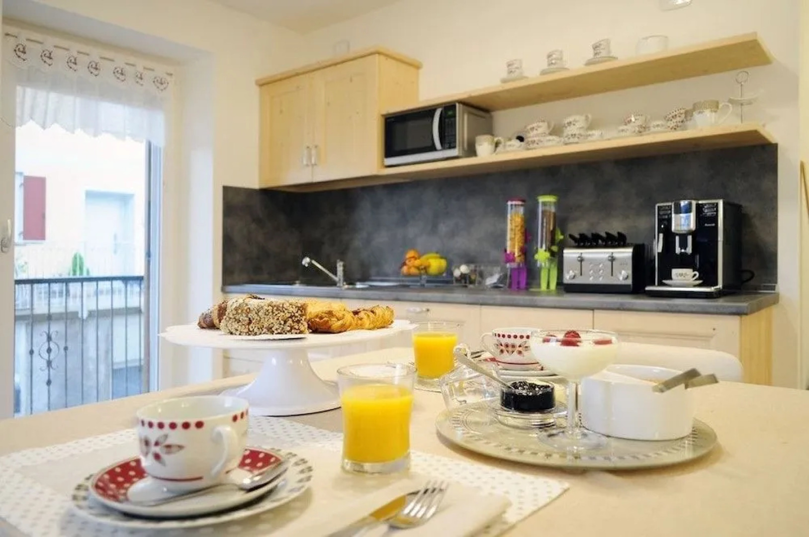 Bed & Breakfast Cuore Trentino