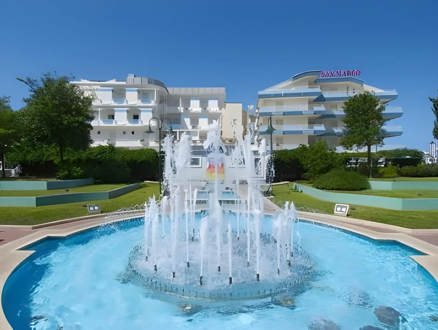 Hotel San Marco