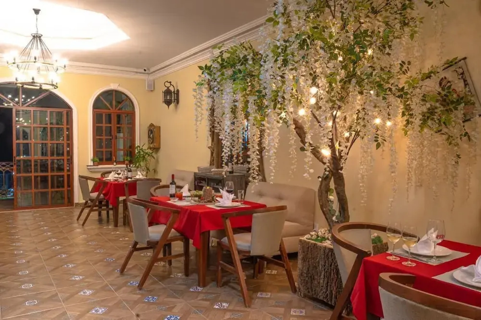 Hotel Hacienda Real Aculco