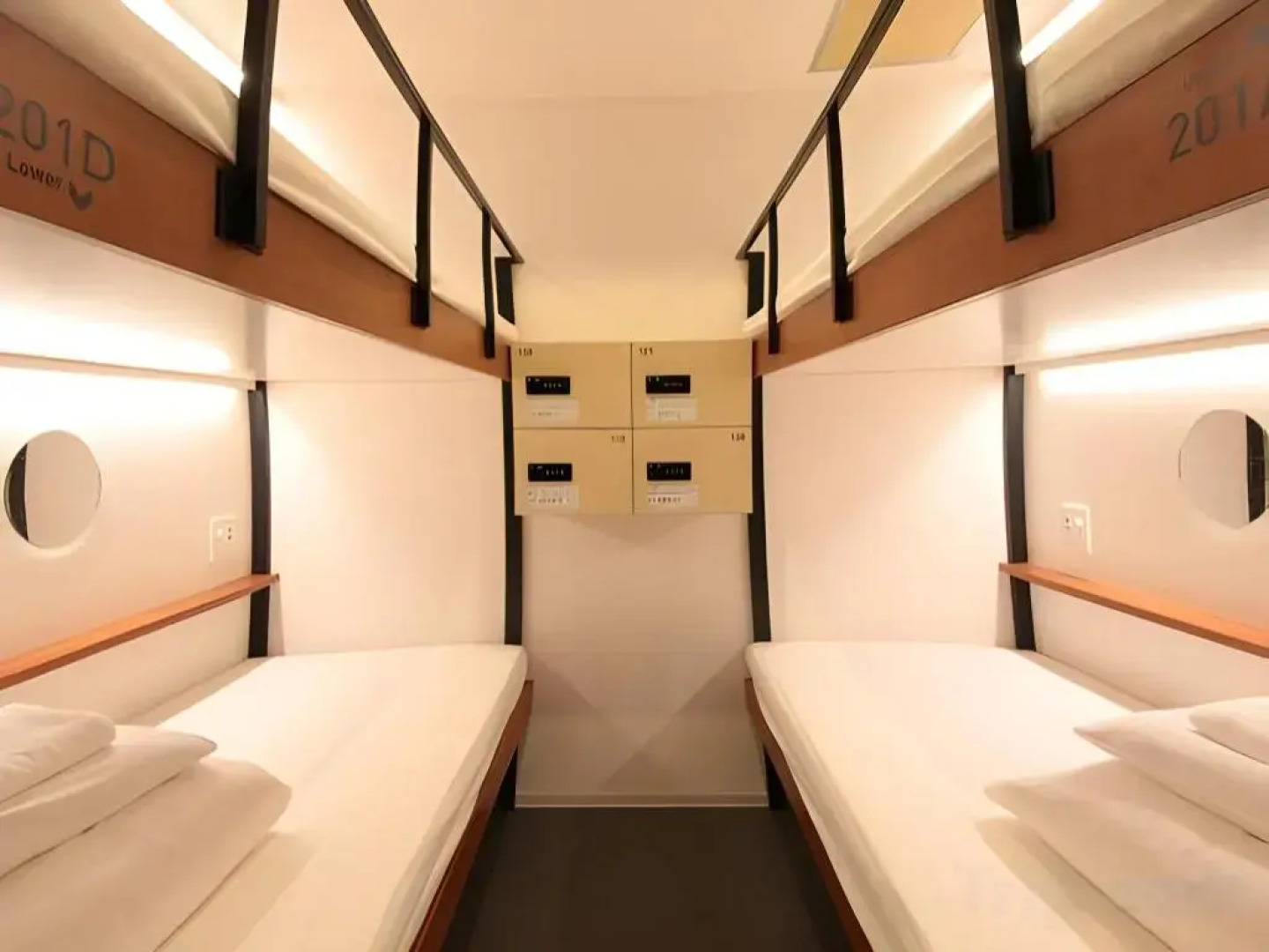 WeBase KYOTO - Hostel