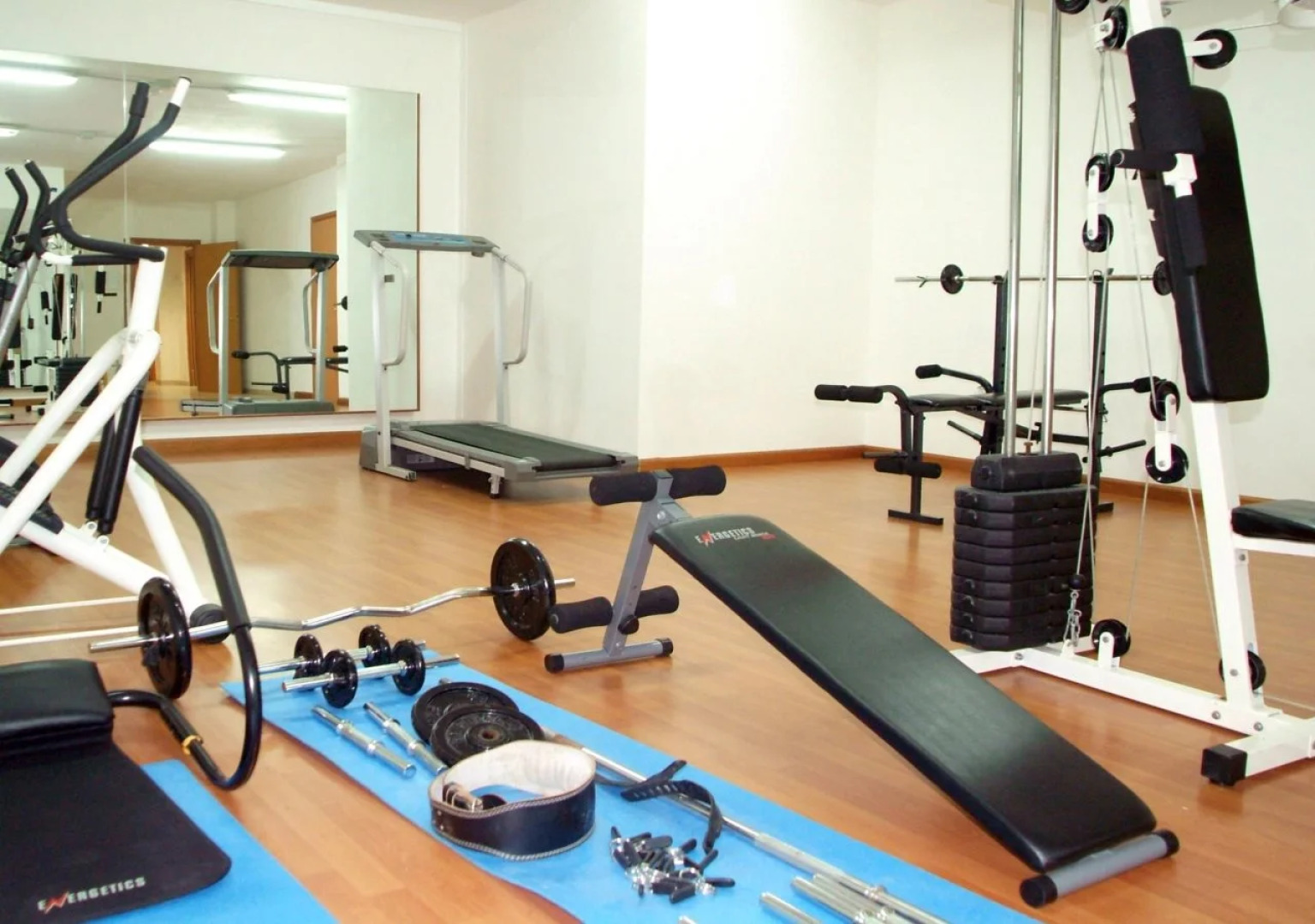 Gh Borgo Saraceno Hotel & Residence