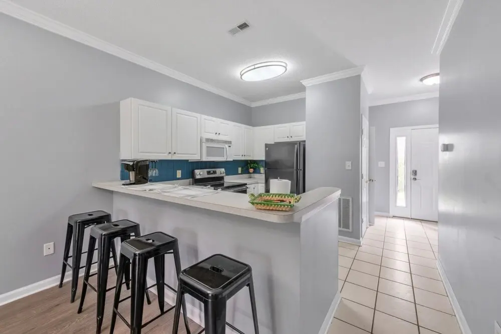 Excellent Vacation Townhome Near Myrtle Beach Adventure 2 Bedroom Townhouse by Redawning
