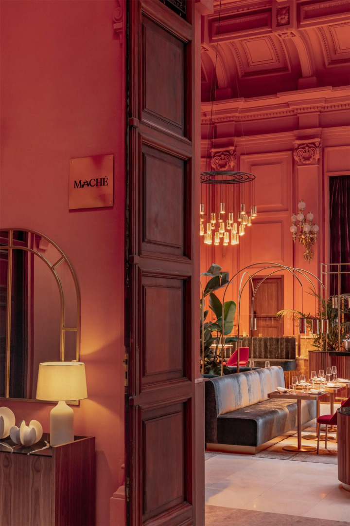 Casa de Las Artes, member of Meliá Collection