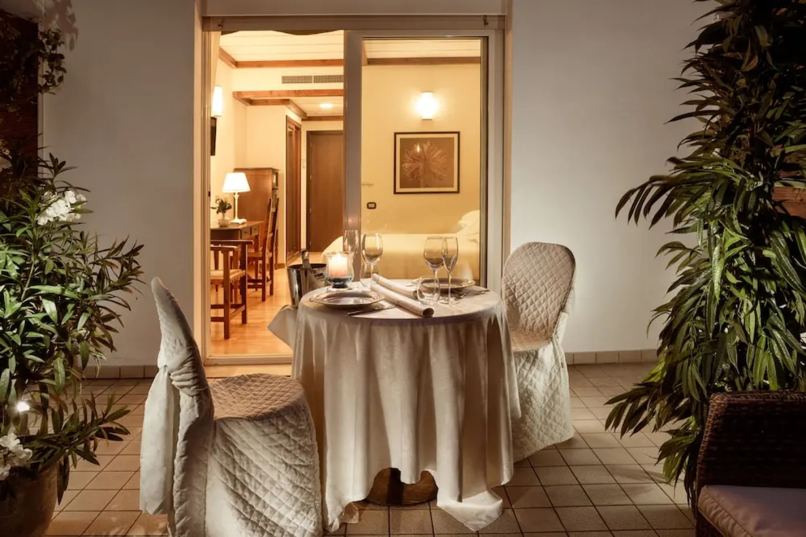 Best Western Palace Hotel