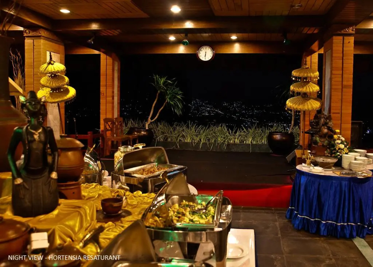 Kusuma Agrowisata Resort & Convention Hotel