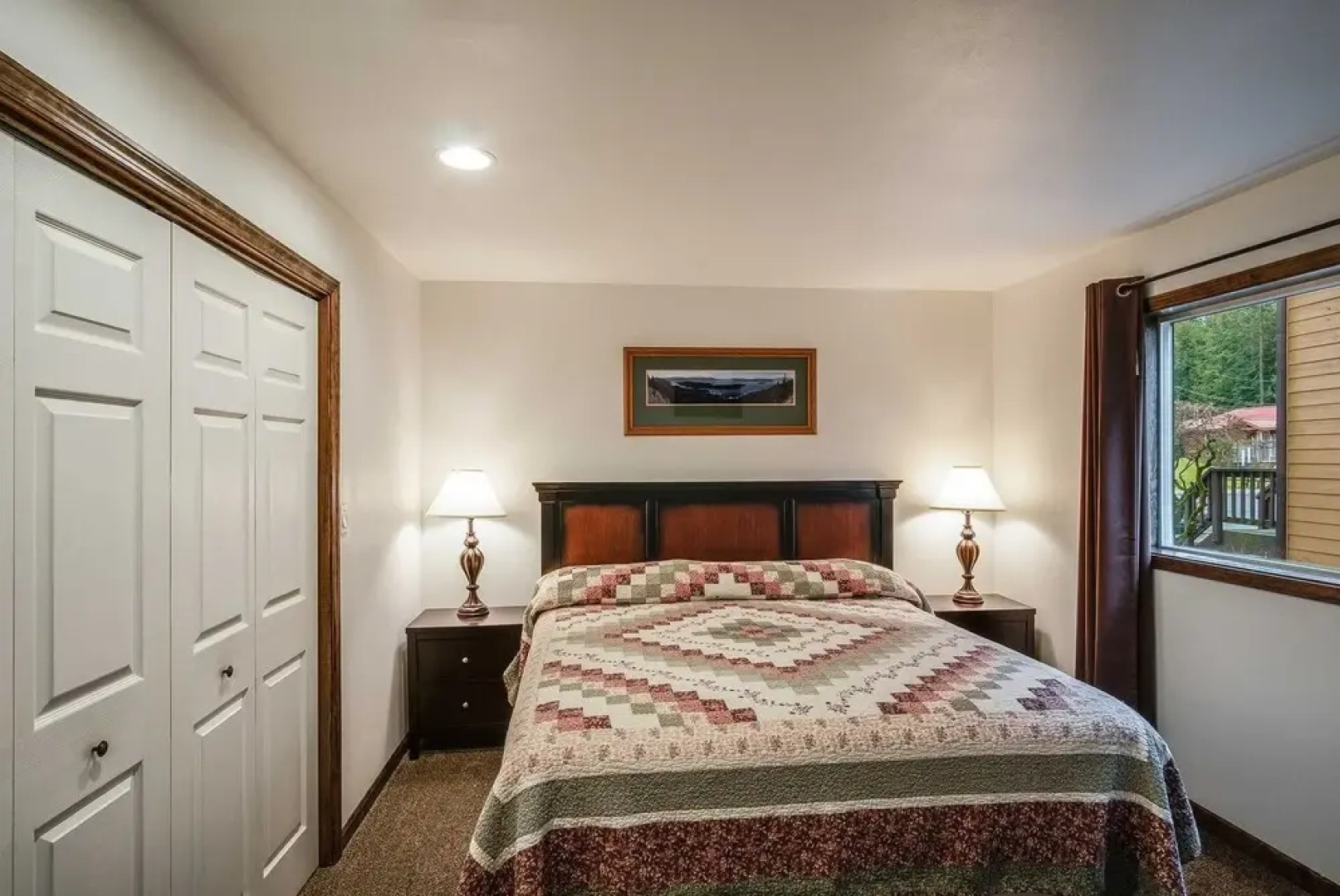 Pend Oreille Shores Resort E26 2 Br Condo