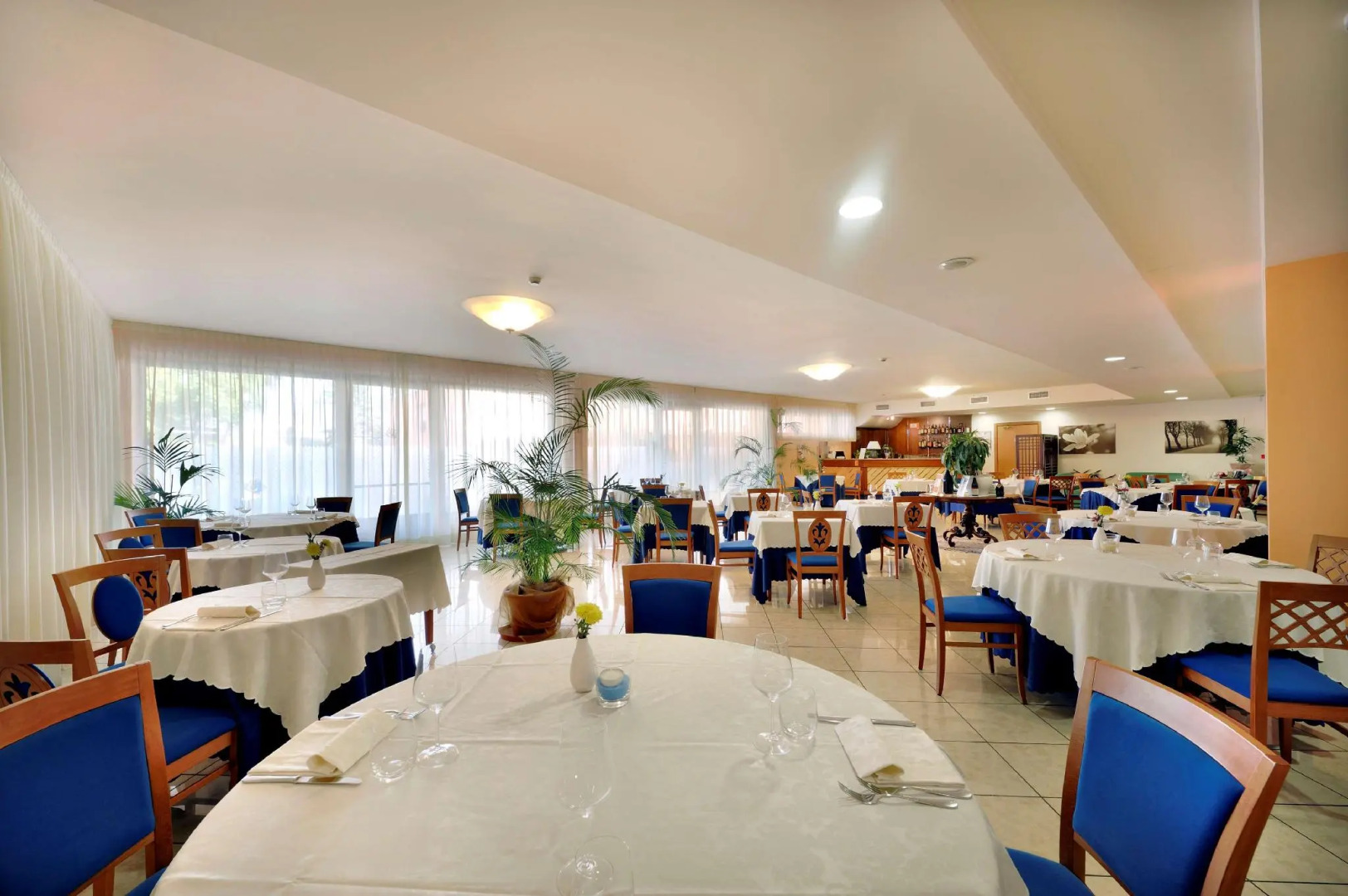 Blu Hotel, Sure Hotel Collection by Best Western