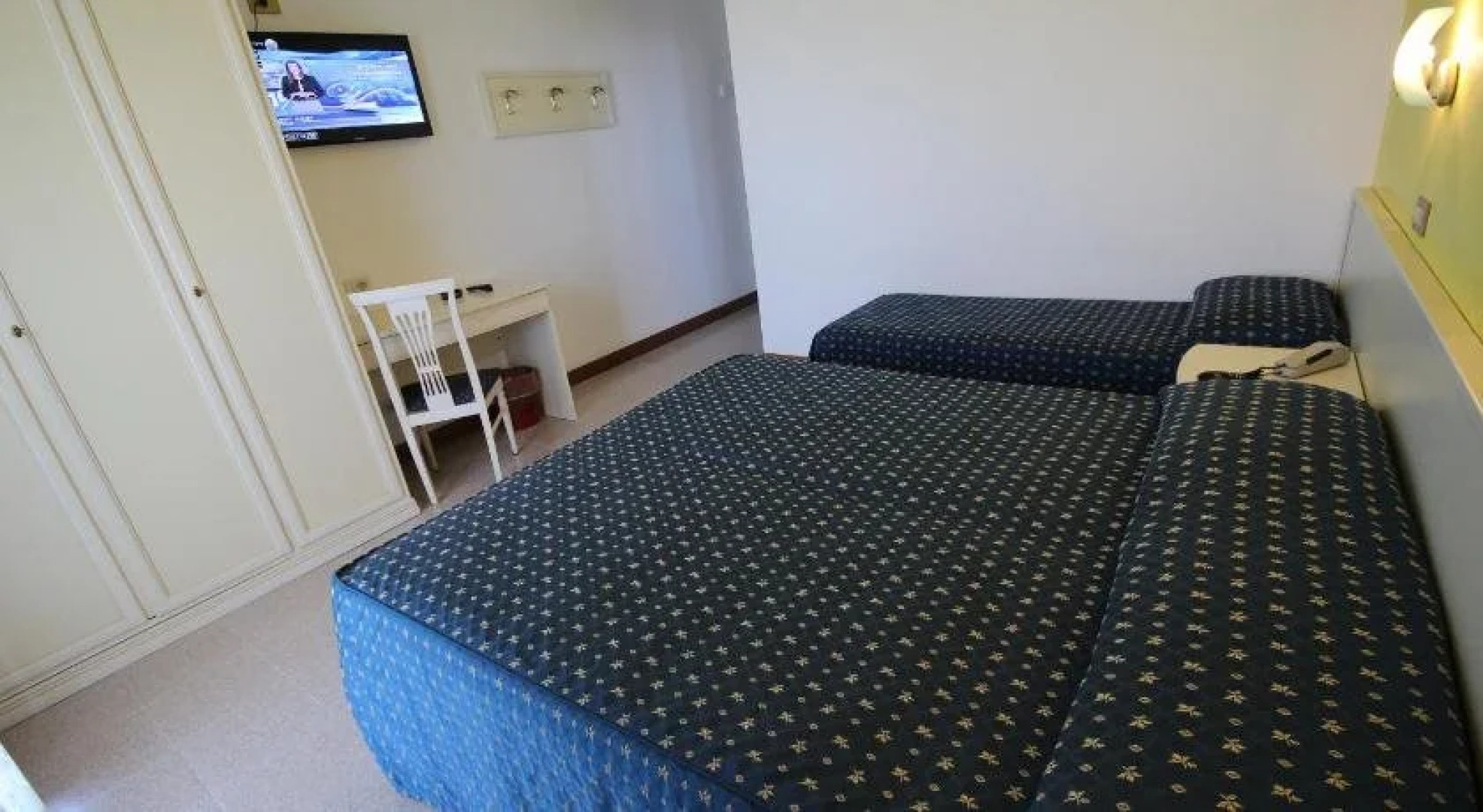 Hotel Roma