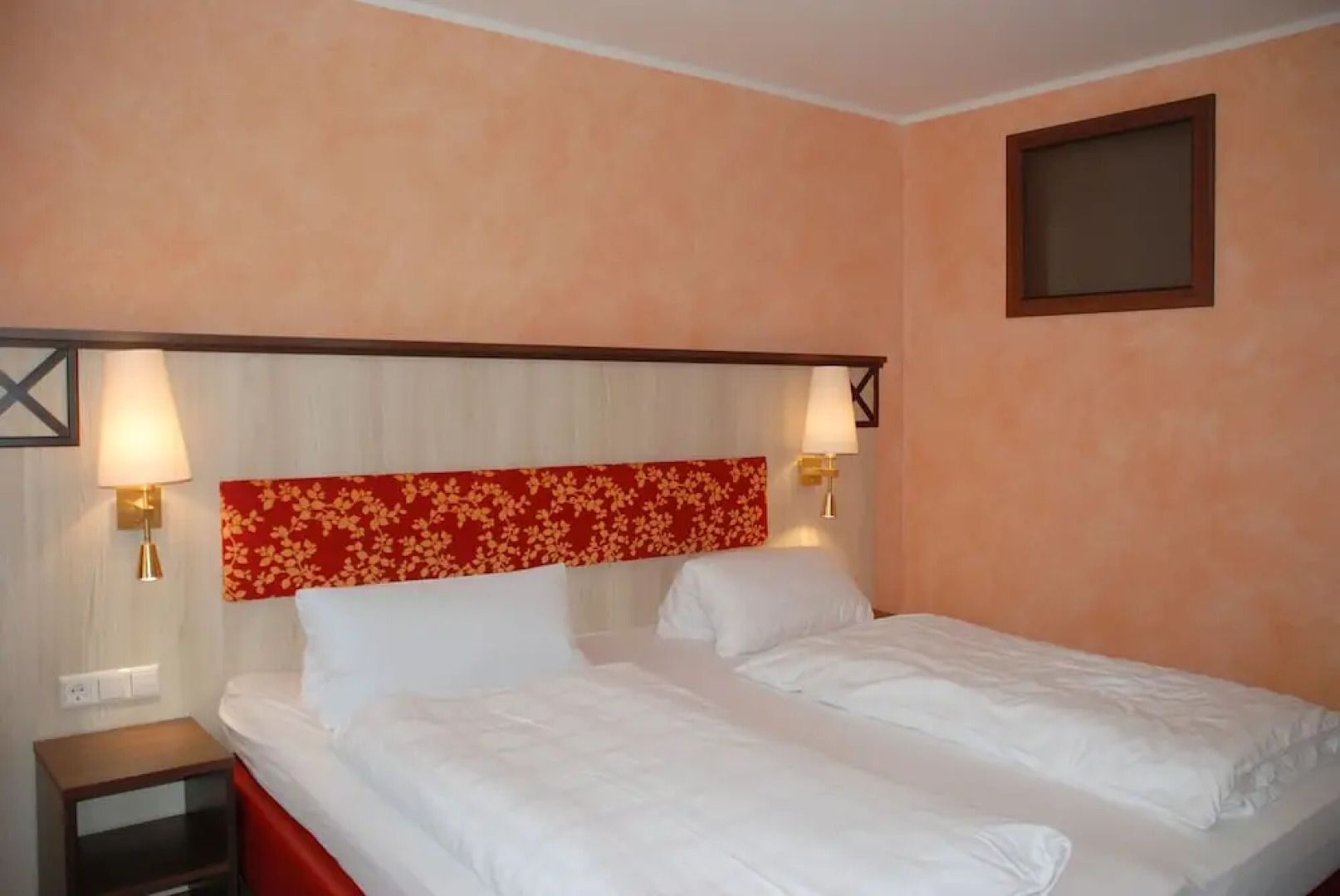 Gästehaus Armeemuseum