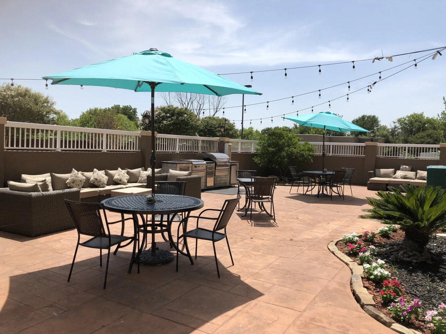 Fairfield Inn & Suites by Marriott Waco North