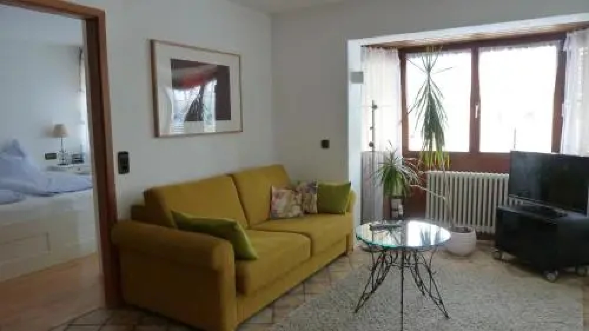 Ferienwohnung Ute