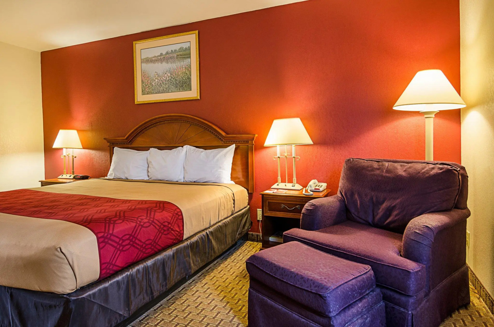 Econo Lodge Richmond