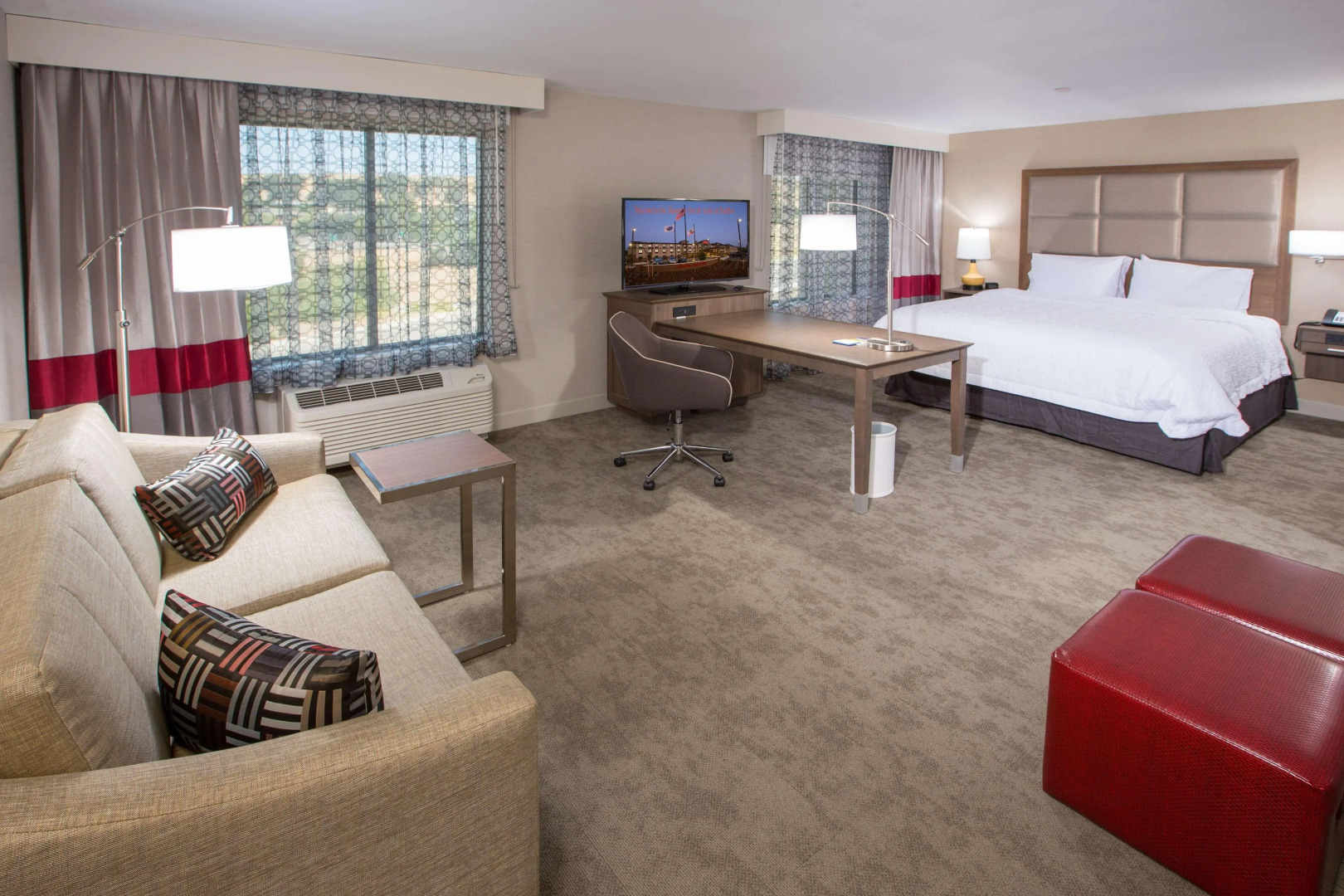 Hampton Inn & Suites Buellton/Santa Ynez Valley