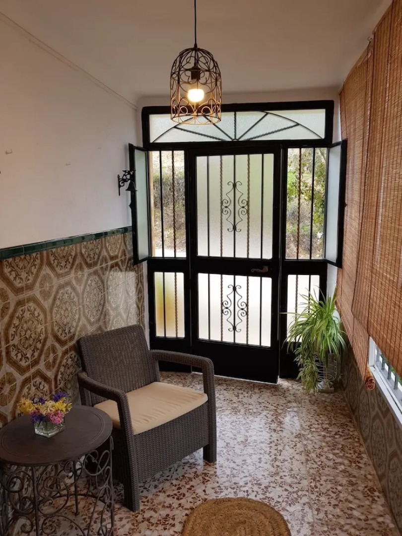 Alojamiento Rural Casa la Cruz