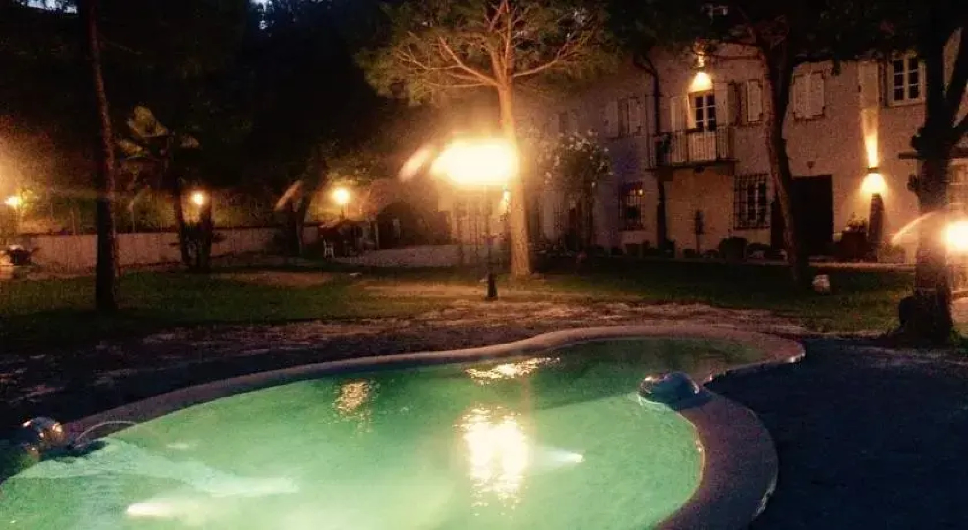 B&B Ca del Gallo in Langa