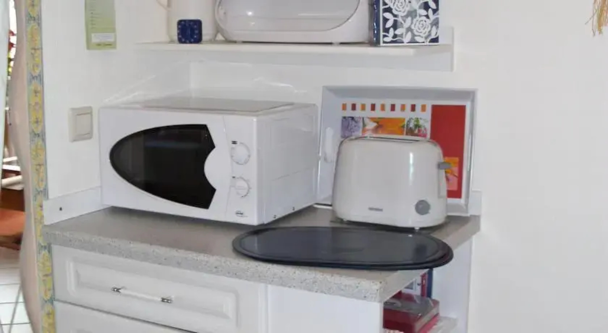 Ferienwohnung Ingrid