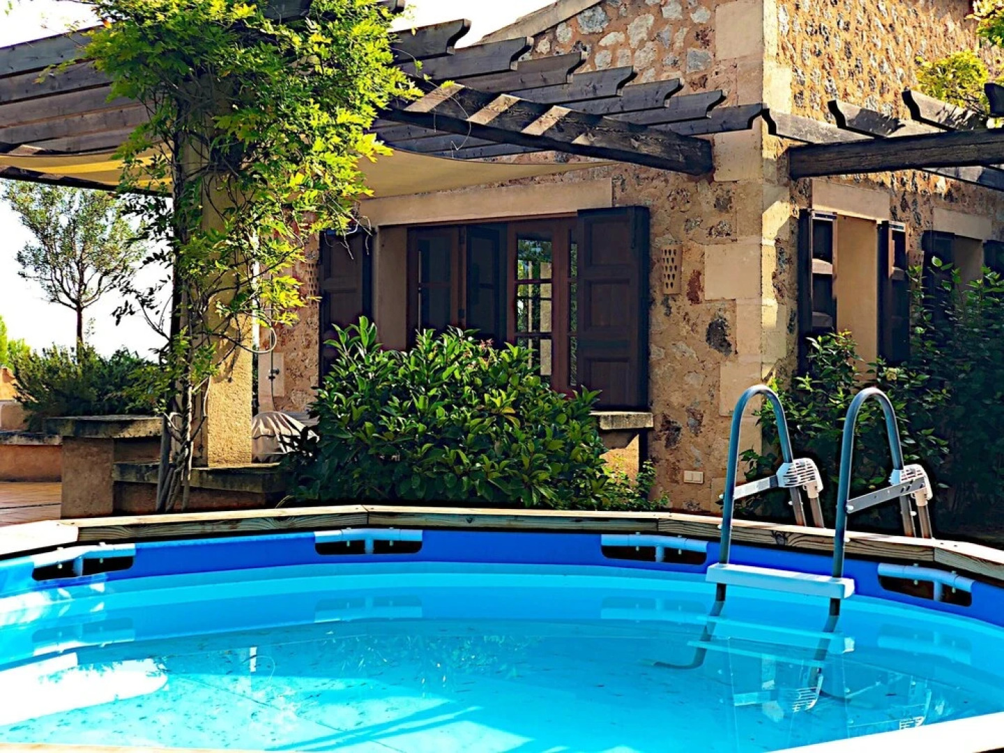 Holiday Country House Mallorca Sleeps 6